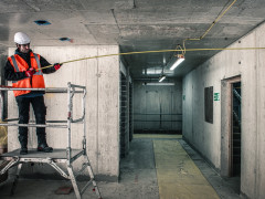 MILWAUKEE �irok� meter (Gen 2) 8m-35