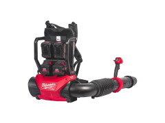 MILWAUKEE M18F2BPB-124 batohov� fuk�r s dvomi akumul�tormi M18F2BPB-124