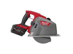 MILWAUKEE M18 FUEL� 66mm kot��ov� p�la na kov M18 FMCS66-802C