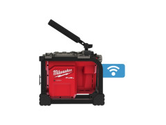 MILWAUKEE M18 FUEL� Kompaktn� sek�n� �isti�ka potrubia M18 FCSSM-121
