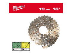 MILWAUKEE Klince 15� prstencov� 3,05�19mm /RS/G-2880