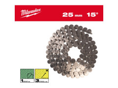 MILWAUKEE Klince 15� prstencov� 3,05�25mm /RS/Ino�-2160
