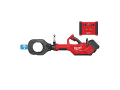 MILWAUKEE M18� FORCE LOGIC� hydraulick� no�nice na k�ble 125mm M18 HSFC125R-802C
