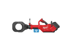 MILWAUKEE M18� FORCE LOGIC� hydraulick� no�nice na k�ble 125mm M18 HCC125-801C