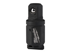 MILWAUKEE 3/8" adapt�r na priechodn� ra��u
