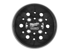 MILWAUKEE 75mm br�sny podstavec pre M12 FSDR75 75mm sanding base for M12FSDR75