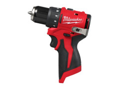 MILWAUKEE M12� kompaktn� bezuhl�kov� v�tac� skrutkova� M12BLDDRC-0