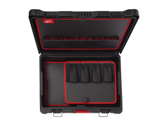 MILWAUKEE PACKOUT Sada pre elektrik�rov