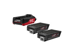 MILWAUKEE MX FUEL� FORGE� Sada akumul�torov a nab�ja�ky MXF FORGENRG-802FC