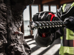 MILWAUKEE SDS+ MX4 sada vrt�kov 1-5ks