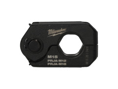 MILWAUKEE Lisovacie �e�uste M - 15mm PRJ12/18-M15