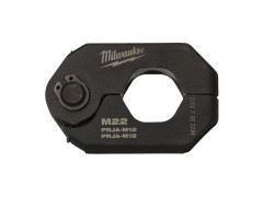 MILWAUKEE Lisovacie �e�uste M - 22mm PRJ12/18-M22