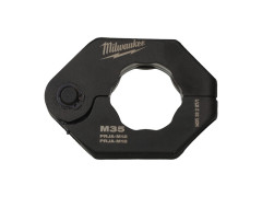 MILWAUKEE Lisovacie �e�uste M - 35mm PRJ12/18-M35