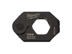 MILWAUKEE Lisovacie �e�uste V - 28mm PRJ12/18-V28