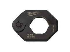 MILWAUKEE Lisovacie �e�uste V - 35mm PRJ12/18-V35