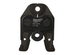 MILWAUKEE Lisovacie �e�uste Sanha Streamline ACR - 1/2 J18-ACR 1/2"