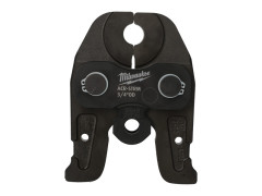 MILWAUKEE Lisovacie �e�uste Sanha Streamline ACR - 3/4 J18-ACR 3/4"