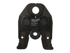 MILWAUKEE Lisovacie �e�uste Sanha Streamline ACR - 7/8 J18-ACR 7/8"