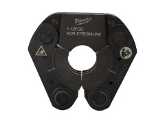 MILWAUKEE Lisovacie �e�uste Sanha Streamline ACR - 1 1/8 RJ18-ACR 1 1/8"