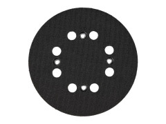 MILWAUKEE 125mm br�sny podstavec pre M18 FROS125 125mm sanding base for M18FROS125