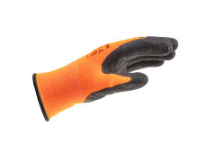 Zimn� pracovn� rukavice 10 W�RTH