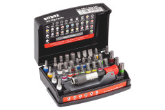 Sada bitov 33ks W�RTH