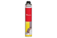 Mont�na PU pena protipo�iarna 750ml W�RTH