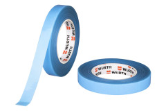 Obojstrann� lepiaca p�ska W�RTH