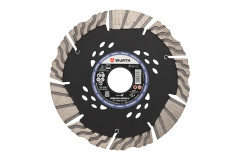 Diamantov� rezn� kot�� 125mm