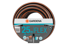 Z�hradn� hadica FLEX COMFORT 19 mm (3/4") 25m 25bar GARDENA