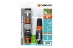 Set z�kladn� vybavenie GARDENA