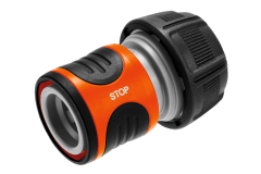 R�chlospojka so stopkou 3/4" 19mm GARDENA