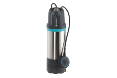 Ponorn� tlakov� �erpadlo 5900l/h 35m GARDENA