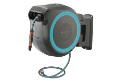 N�stenn� box s hadicou RollUp XL 35m 13mm GARDENA