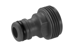 Z�hradn� adapt�r 1/2" s vonkaj��m z�vitom GARDENA