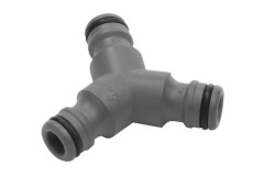 Z�hradn� vsuvka 3-cestn� GARDENA