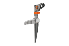 Impulzn� zavla�ova� s hrotom COMFORT GARDENA