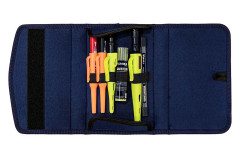 Sada zna�kova�ov 6-dielna LYRA