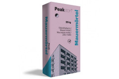 Murovacia malta PEAKSTON 25kg