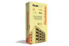 Flexibiln� stavebn� lepidlo flexkleber C2TE 25kg 48ks/paleta