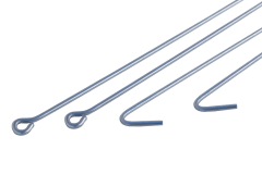 SK dr�t s okom 500mm