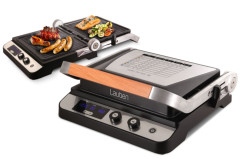 Kontaktn� grill 2000W