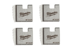 MILWAUKEE NPT HS R�chlorezn� hlava 3/4IN