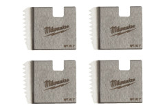 MILWAUKEE NPT HS R�chlorezn� hlava 1IN