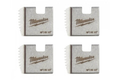 MILWAUKEE NPT HS R�chlorezn� hlava 1-1/2IN