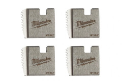 MILWAUKEE NPT HS R�chlorezn� hlava 2IN