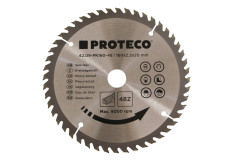 P�lov� kot�� 48-zubov� 160�2,2�20mm