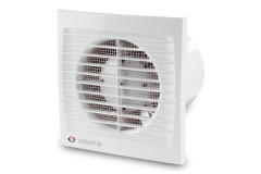 Ventil�tor ARES HQ 100 T �asov� dobeh, guli�kov� lo�isko