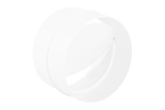 Sp�tn� klapka BDS 150 PVC