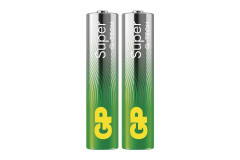 Alkalick� bat�ria GP Super LR03 (AAA) 2ks